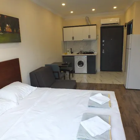 House - 15 Appartamento Antalia